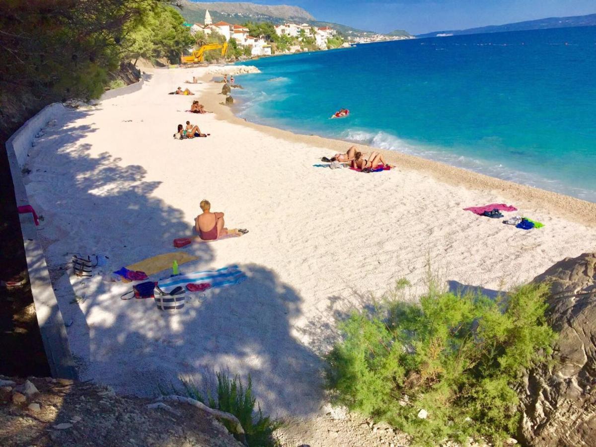 Fima Centar Stobrec Διαμέρισμα Σπλιτ Εξωτερικό φωτογραφία