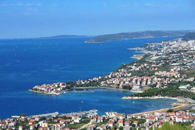 Fima Centar Stobrec Διαμέρισμα Σπλιτ Εξωτερικό φωτογραφία