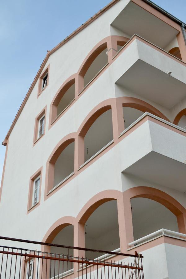 Fima Centar Stobrec Διαμέρισμα Σπλιτ Εξωτερικό φωτογραφία