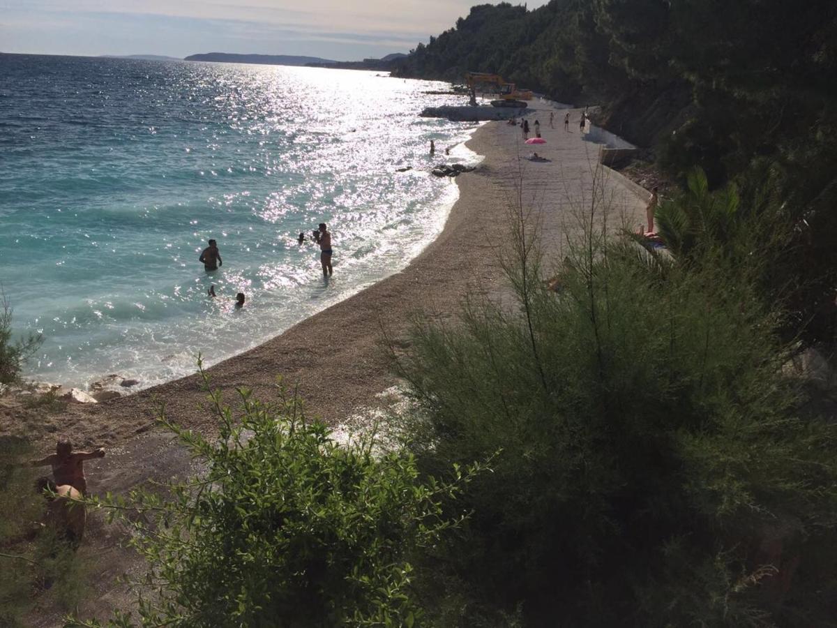 Fima Centar Stobrec Διαμέρισμα Σπλιτ Εξωτερικό φωτογραφία