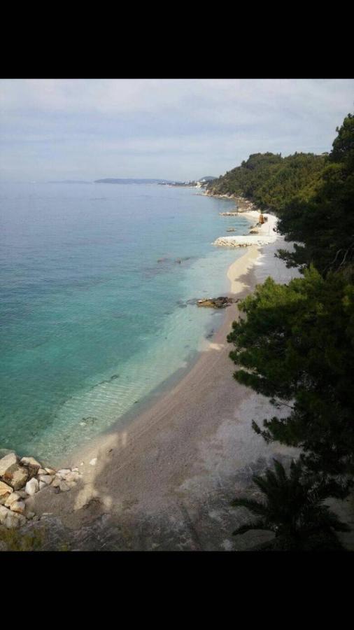 Fima Centar Stobrec Διαμέρισμα Σπλιτ Εξωτερικό φωτογραφία