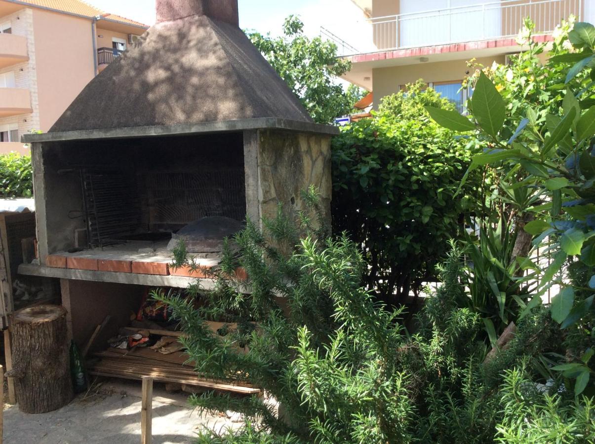 Fima Centar Stobrec Διαμέρισμα Σπλιτ Εξωτερικό φωτογραφία