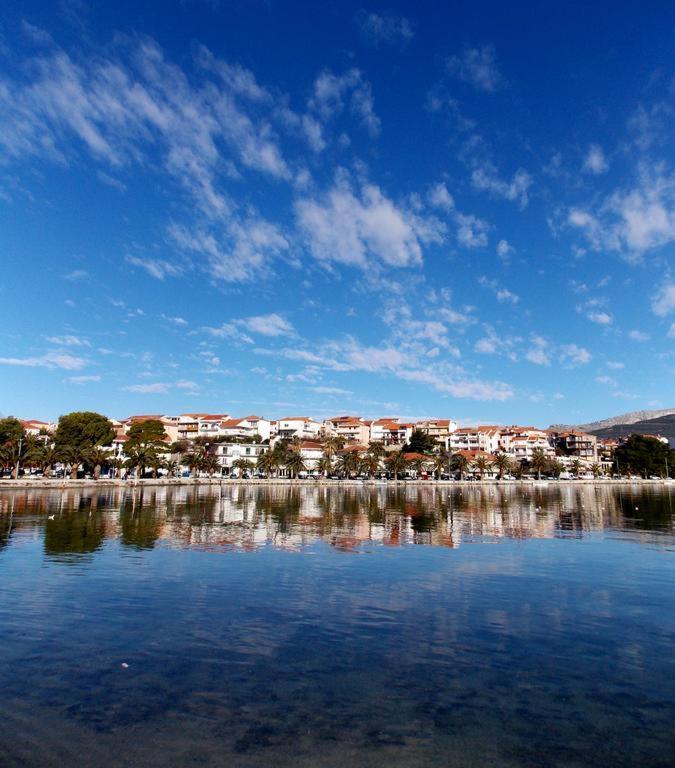 Fima Centar Stobrec Διαμέρισμα Σπλιτ Εξωτερικό φωτογραφία