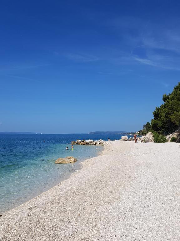 Fima Centar Stobrec Διαμέρισμα Σπλιτ Εξωτερικό φωτογραφία