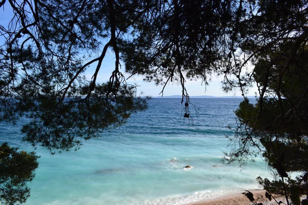 Fima Centar Stobrec Διαμέρισμα Σπλιτ Εξωτερικό φωτογραφία